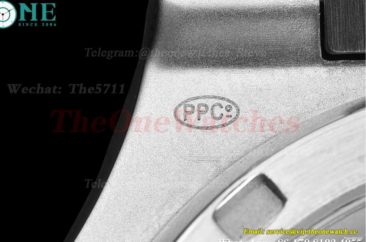 40mm SS MY8215 Dial Dia SS Green Nautilus GDF 1222